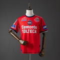 Chivas Away Jersey 2002-2003 Retro Football Kit Soccer Shirt