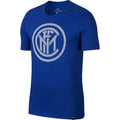 Nike Inter Milan Crest T-Shirt