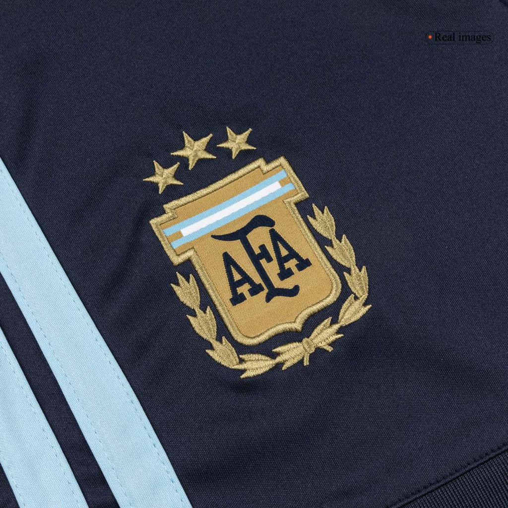 Kids Argentina World Cup Home Full Kit 2026 [PREMIUM]