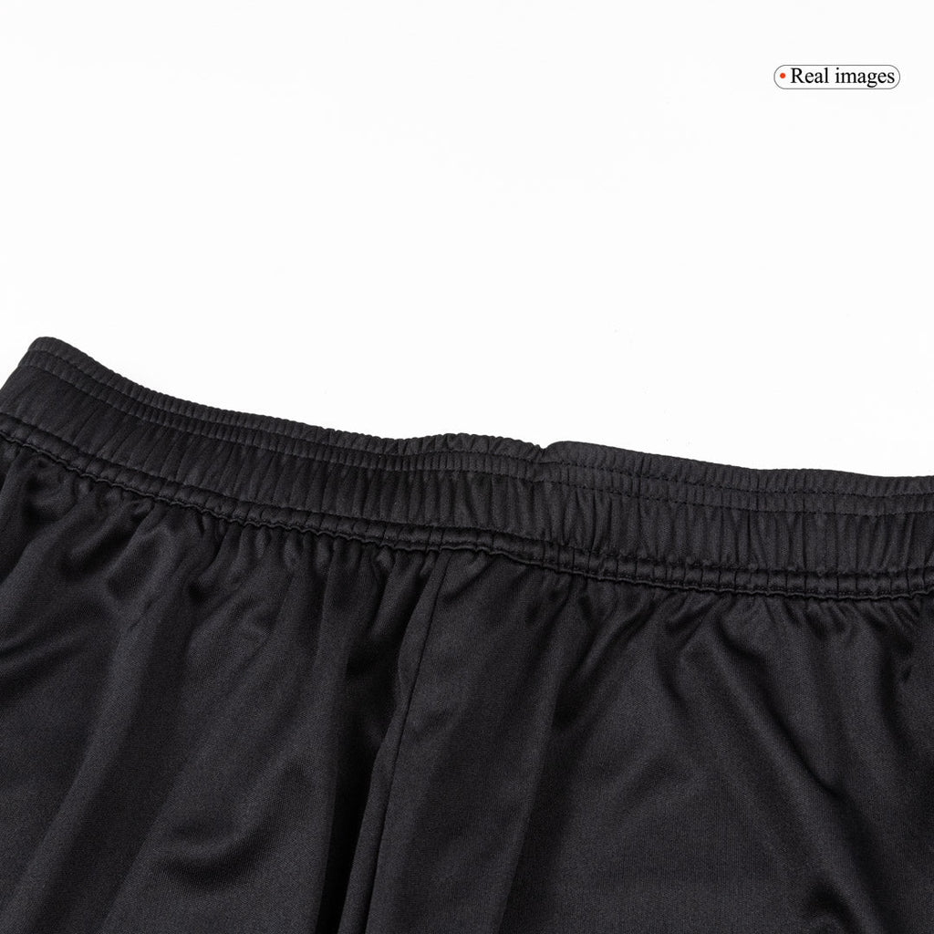 Mens Bayern Munich Third Shorts 2025/26