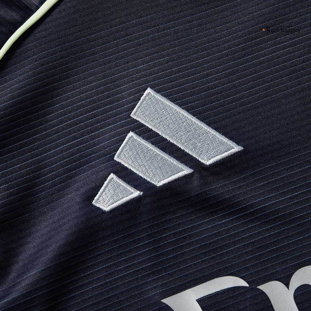 CAMAVINGA #6 Mens Real Madrid Away Jersey 2025/26 [PREMIUM]