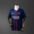 PSG Jersey 25/26 Home Kit Fans Version
