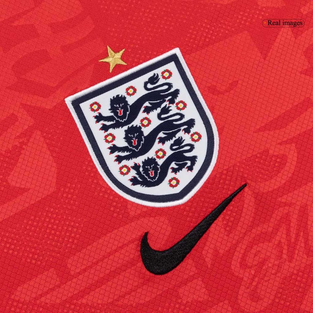 BELLINGHAM #10 Mens England World Cup Away Jersey 2026