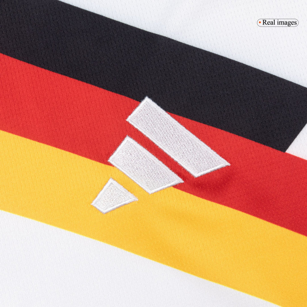 Mens Germany World Cup Home Kit 2026