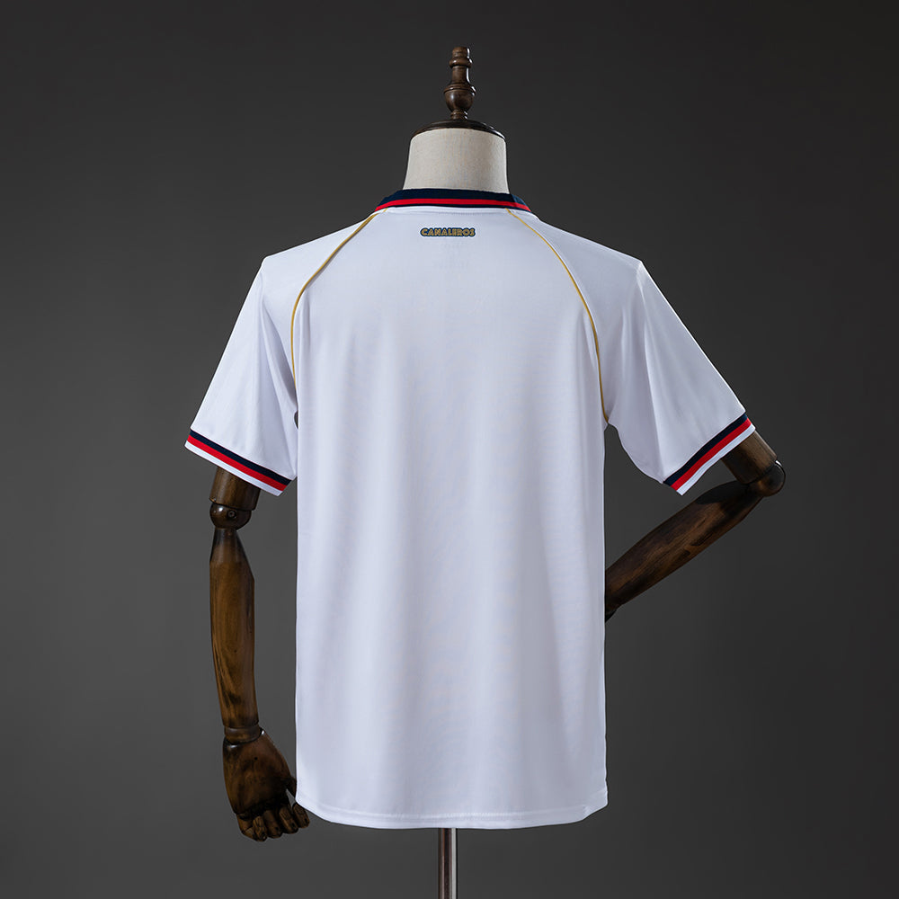 Panama Away Jersey 2026 World Cup Football Kit Soccer Jersey
