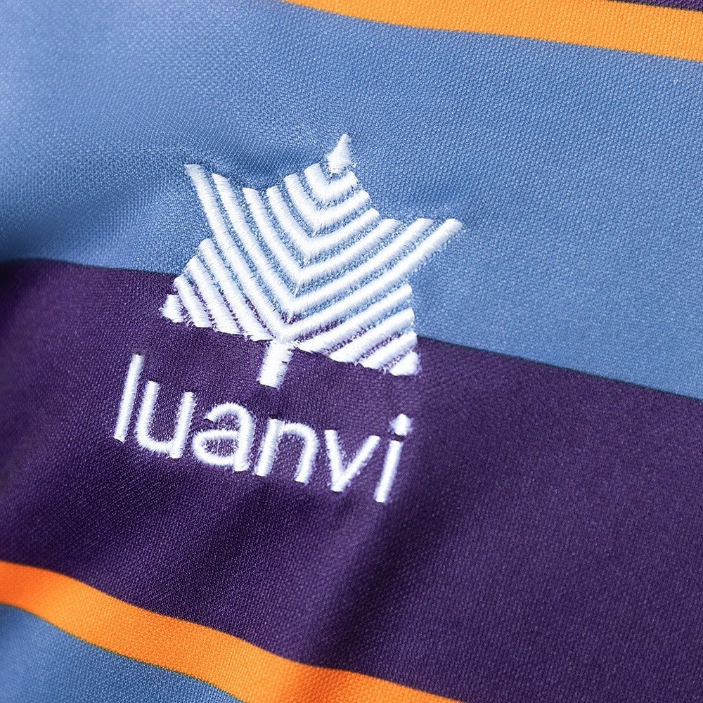 Valencia Jersey 2006-07 Third Retro Football Kit