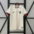 Chelsea Away Jersey 25/26 Football Kit Soccer Jersey