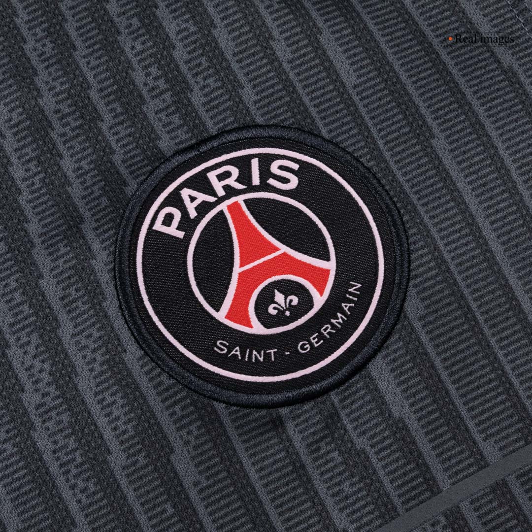 Mens PSG Fourth Kit 2025/26