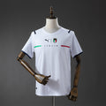 Italy Away Jersey 2022 Retro Football Kit Soccer Shirt