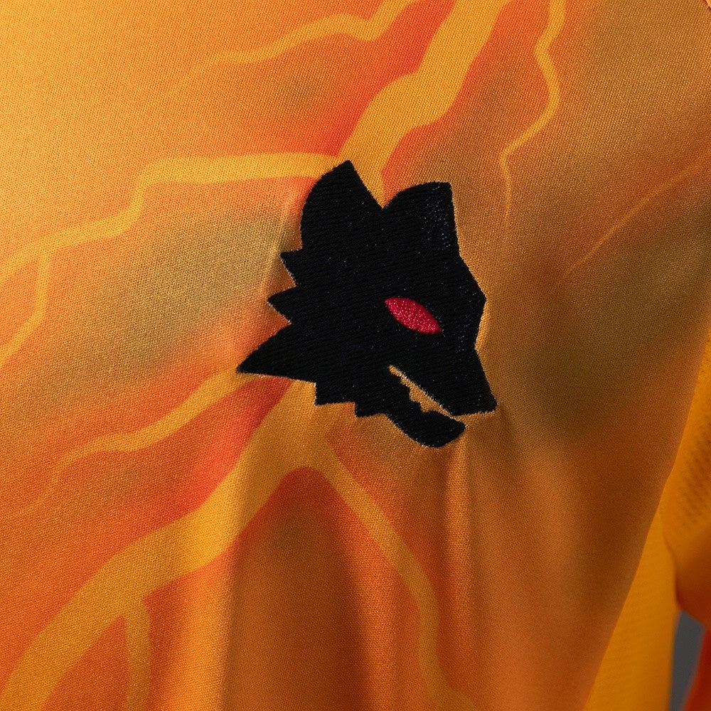 AS Roma Jersey 2025/26 Away Football Kit