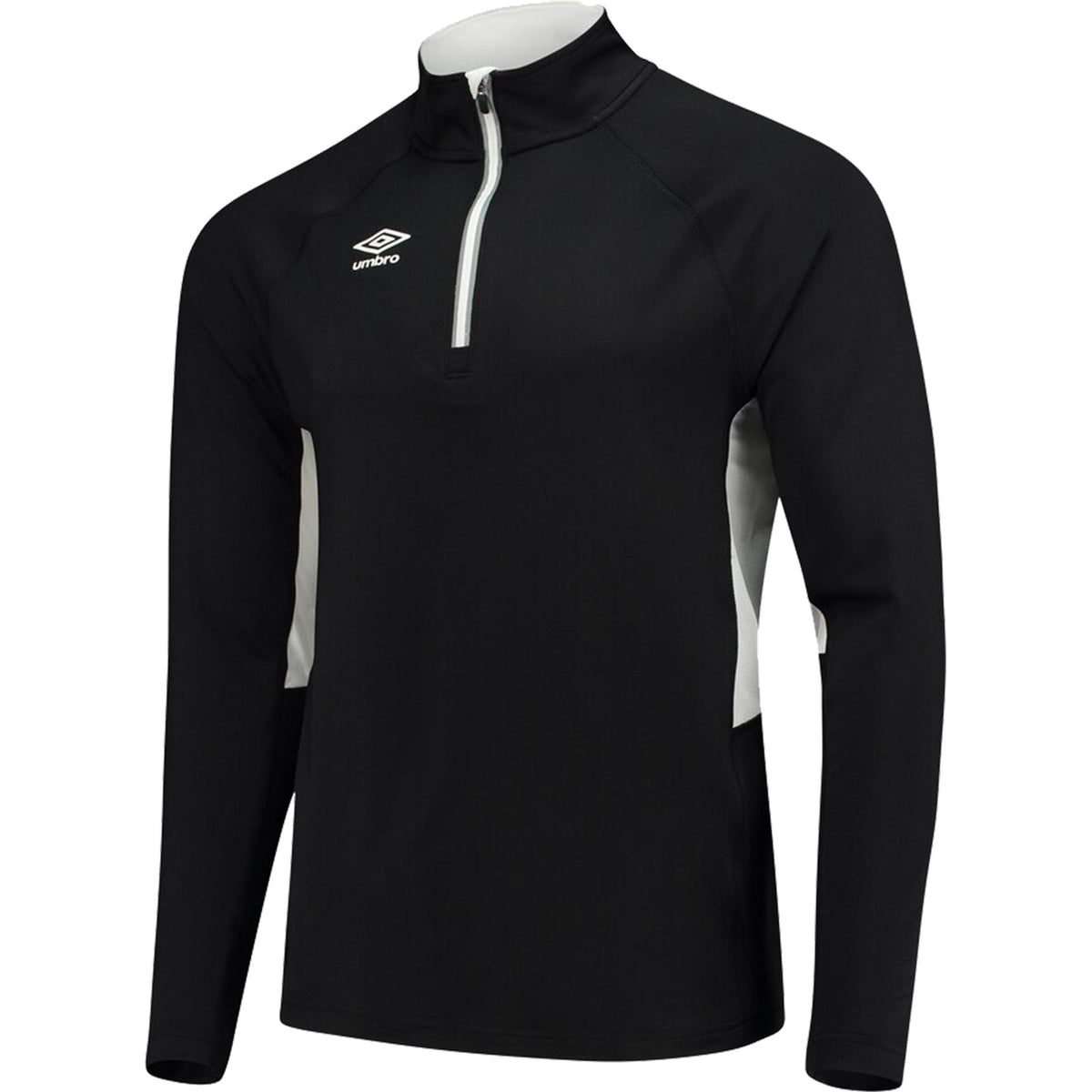 Umbro Off Field 1/4 Zip Jacket