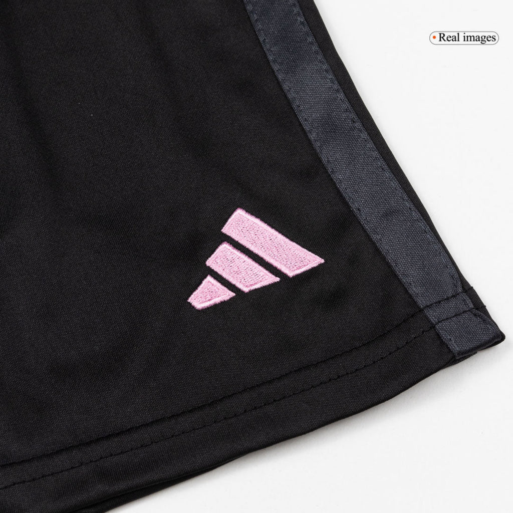 Kids Inter Miami CF Away Kit 2026
