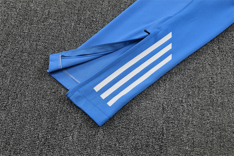 Real Madrid Training Tracksuits 25/26 Football Kit Soccer Jersey
