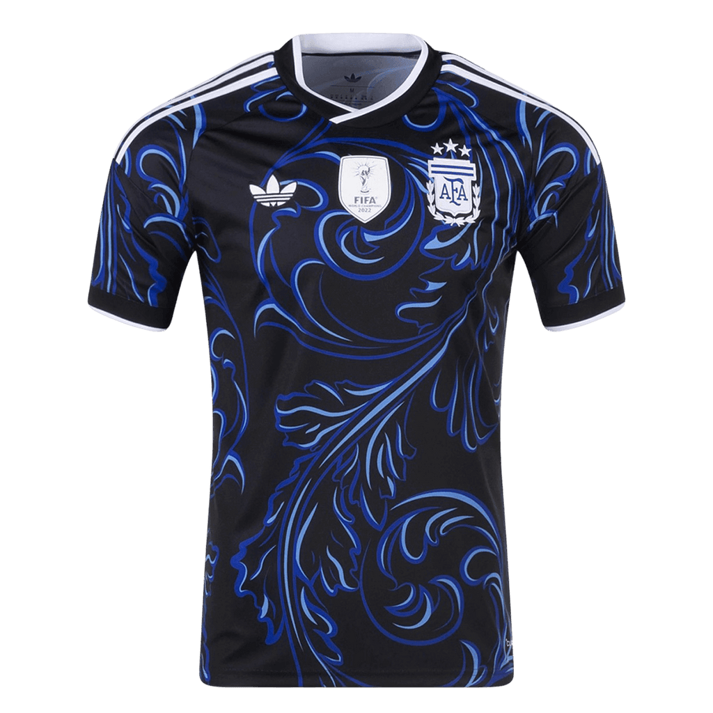 Mens Argentina World Cup Away Kit 2026