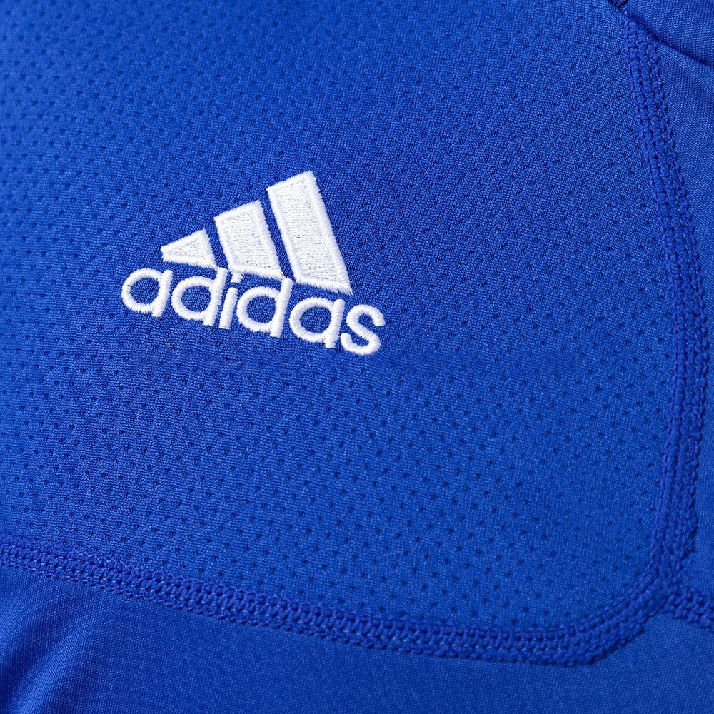 Chelsea Jersey 2009/10 Home Retro Kit Long Sleeves