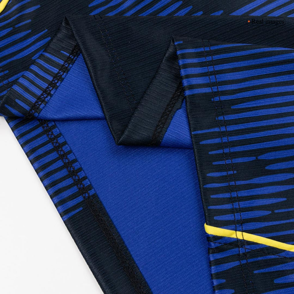 CASEMIRO #5 Mens Brazil World Cup Away Jersey 2026