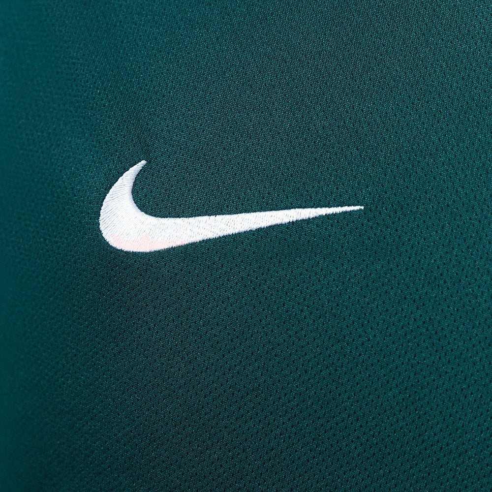 Brazil Jersey 1998 Goalkeeper Retro Football Kit