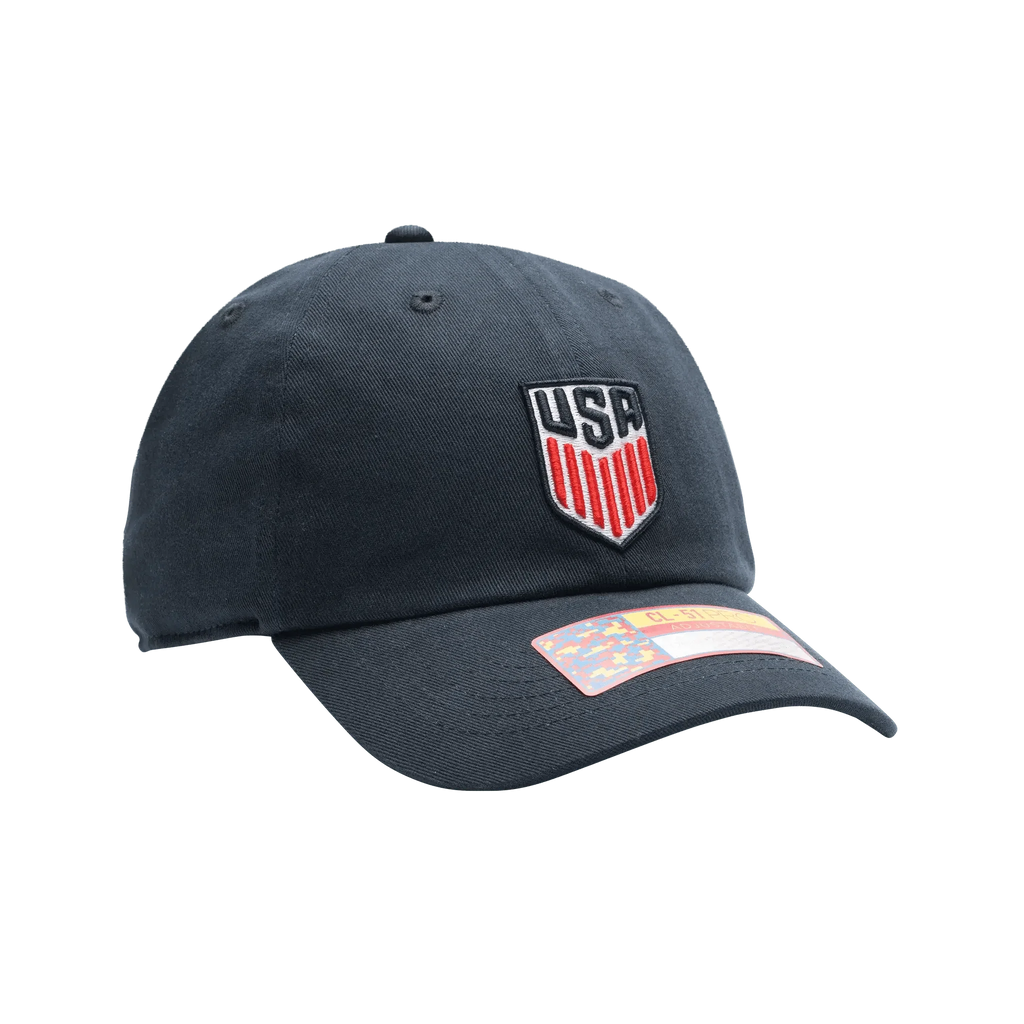 Fan Ink Collection USA Bambo Classic Hat