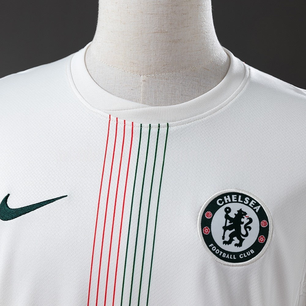 Chelsea Jersey 25/26 Away Football Kit