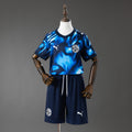 Kids Paraguay Away Jersey 2026 World Cup Football Kit Soccer Shirt
