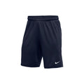 NIKE YOUTH DRY PARK II SHORTS (NAVY)