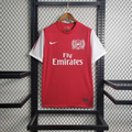 Arsenal Jersey Home kit 11/12 Retro Football Team Soccer shirt