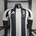 Player Juventus Home Jersey 24/25 Football Kit