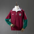 Fluminense Windbreaker 2025/26 Football Kit
