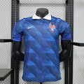 Player Version France Jersey 2026 World Cup Home Football Kit Soccer Jersey