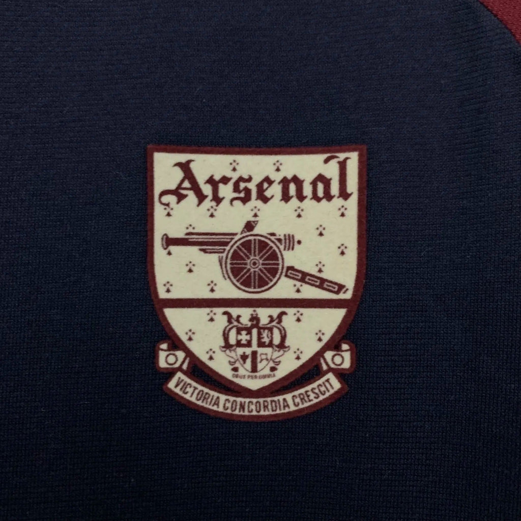 arsenal cotton jersey 25/26 football kit soccer jersey