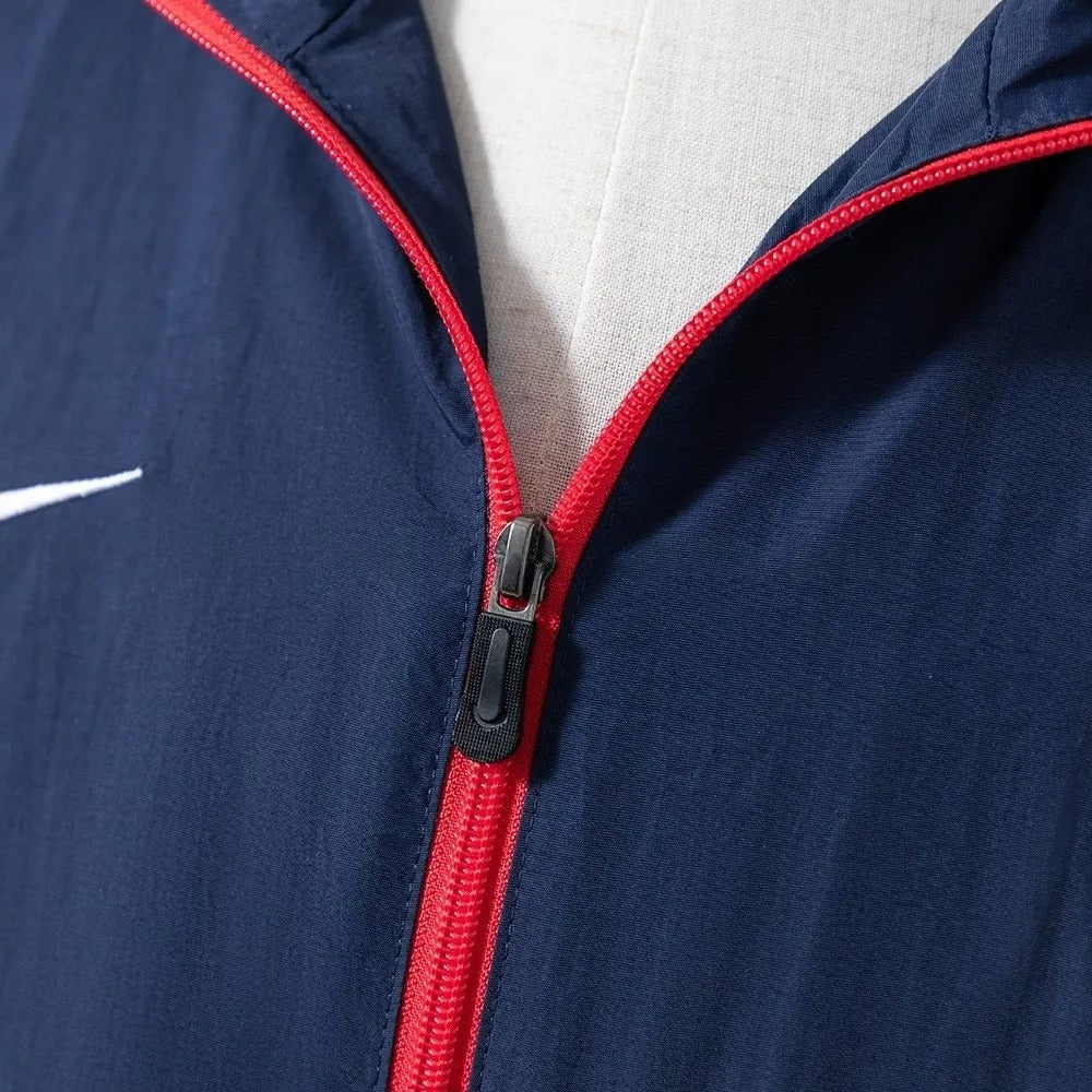 Arsenal Windbreaker 2025/26 Football Kit
