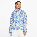 Nike 2023 Womens France Jacket