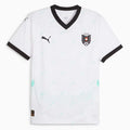 Puma 2024-25 Austria Men's Stadium Away Jersey